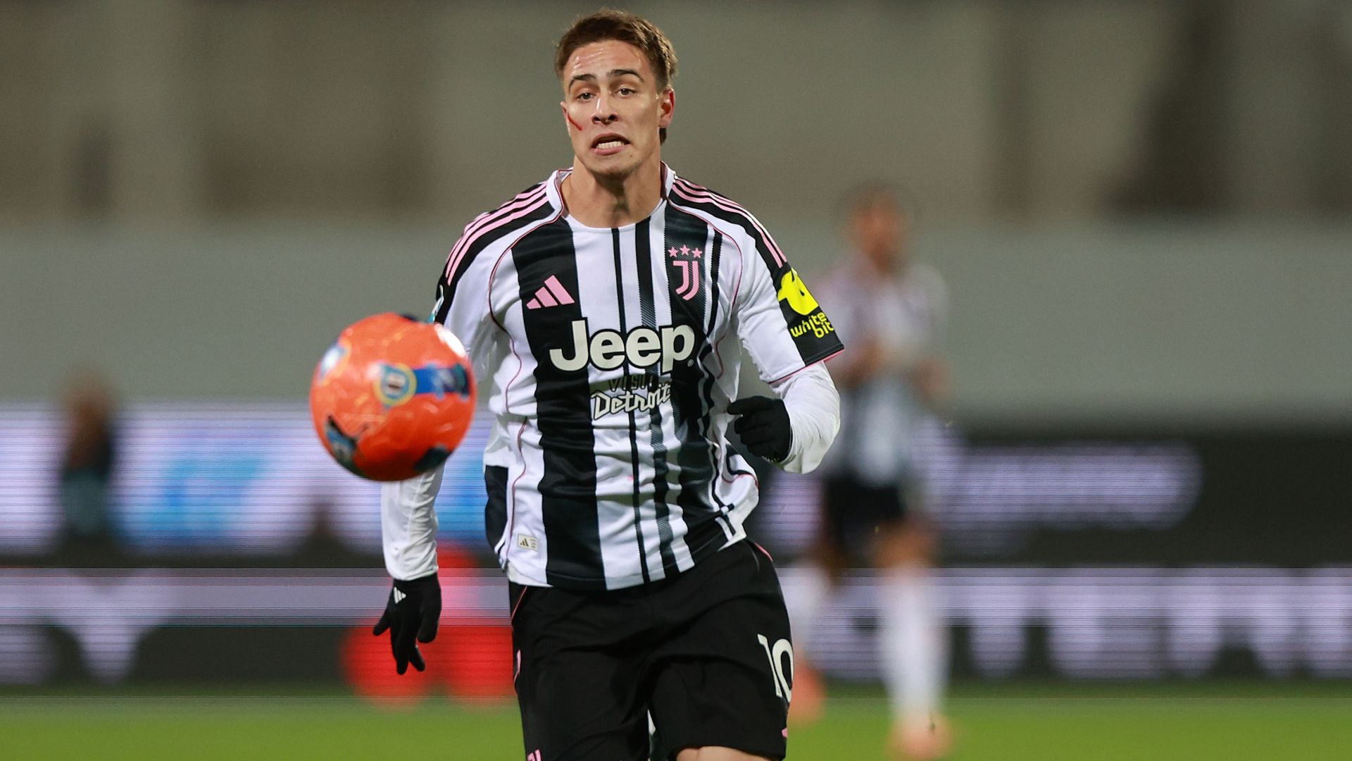 Yildiz Fiorentina Juventus