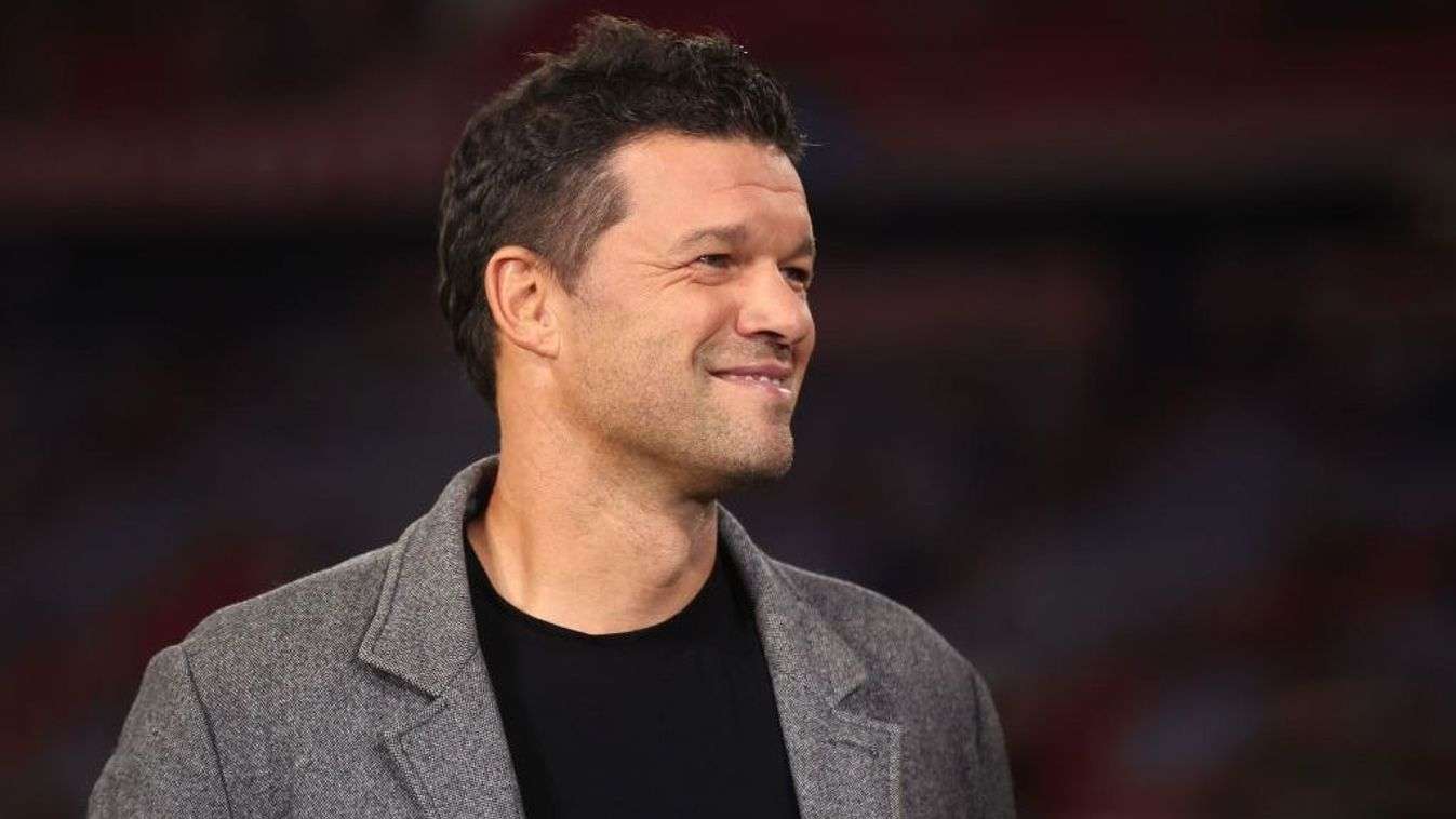 Michael Ballack