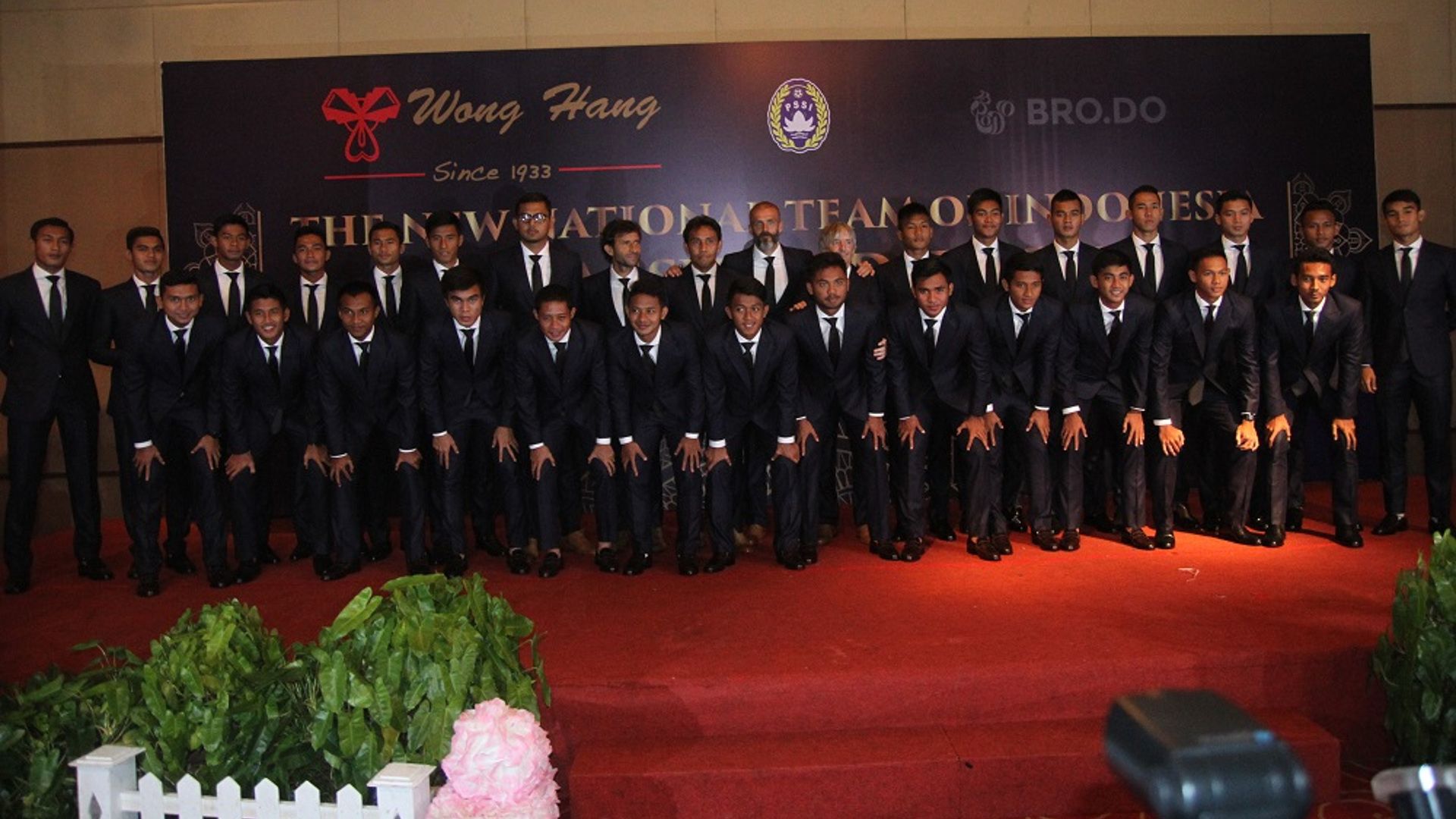 Timnas Indonesia U-22