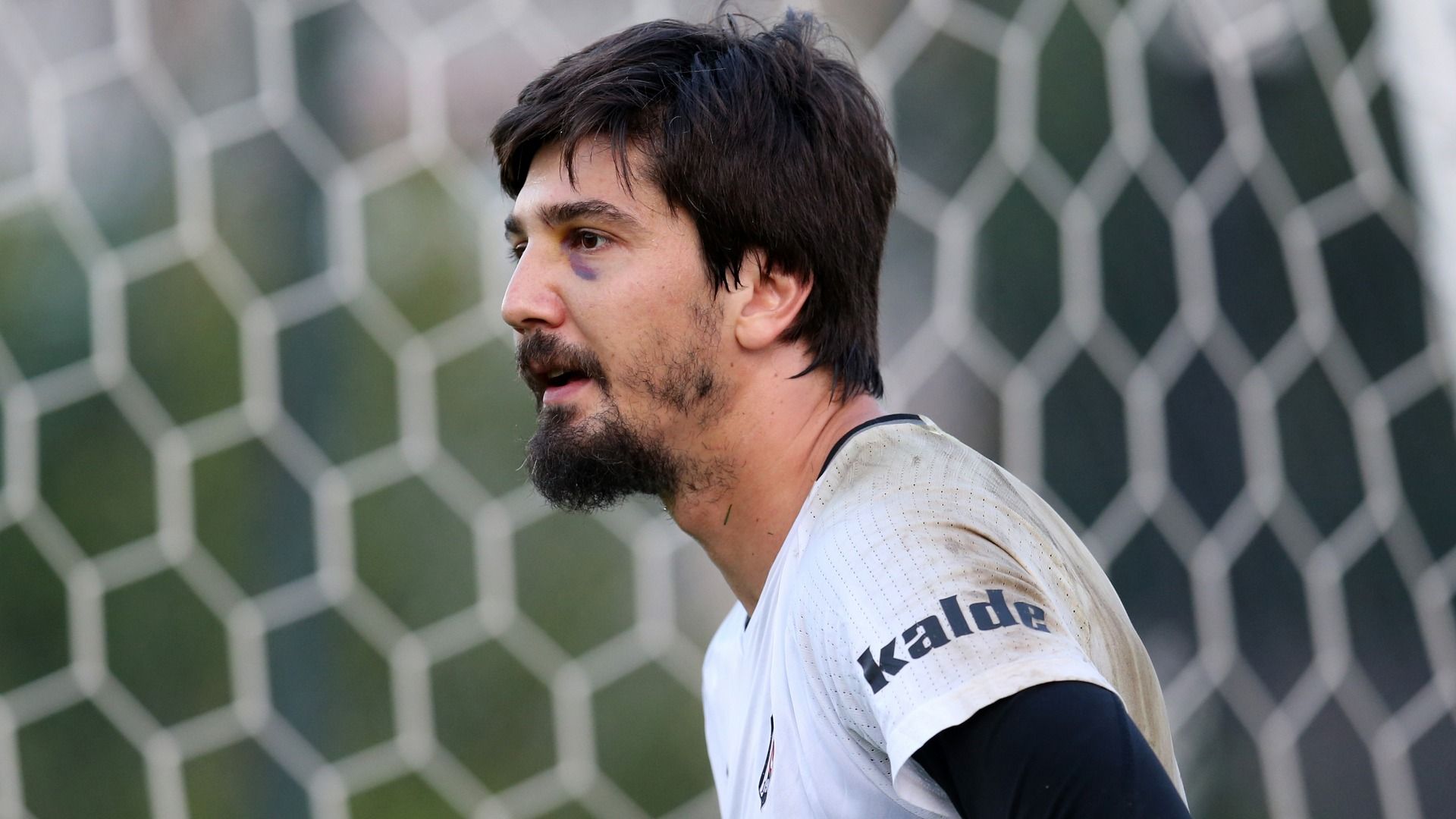 Tolga Zengin Besiktas