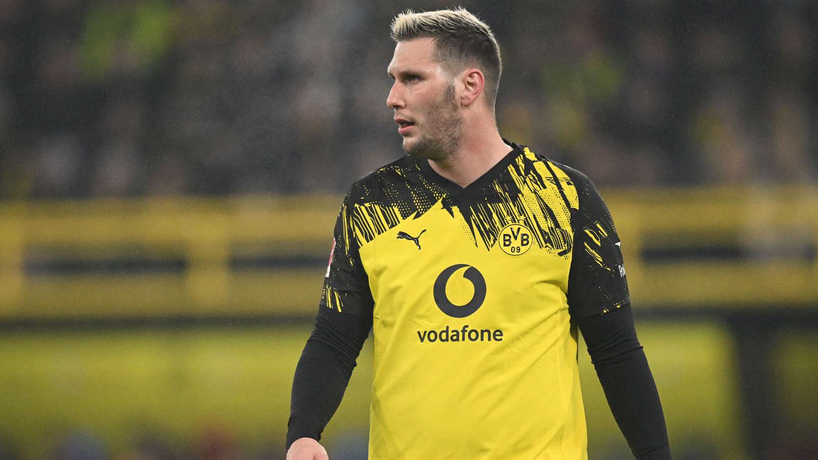 Niklas Süle