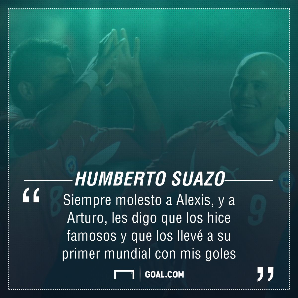 Suazo EMBED