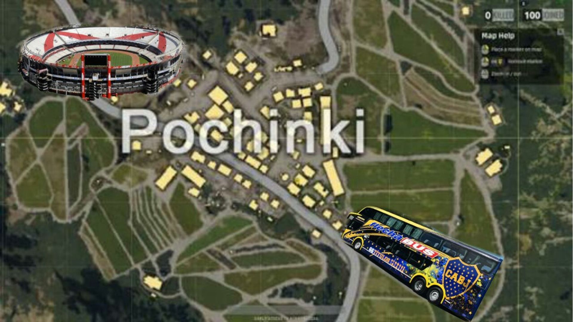 Memes Boca River Copa Libertadores 2018