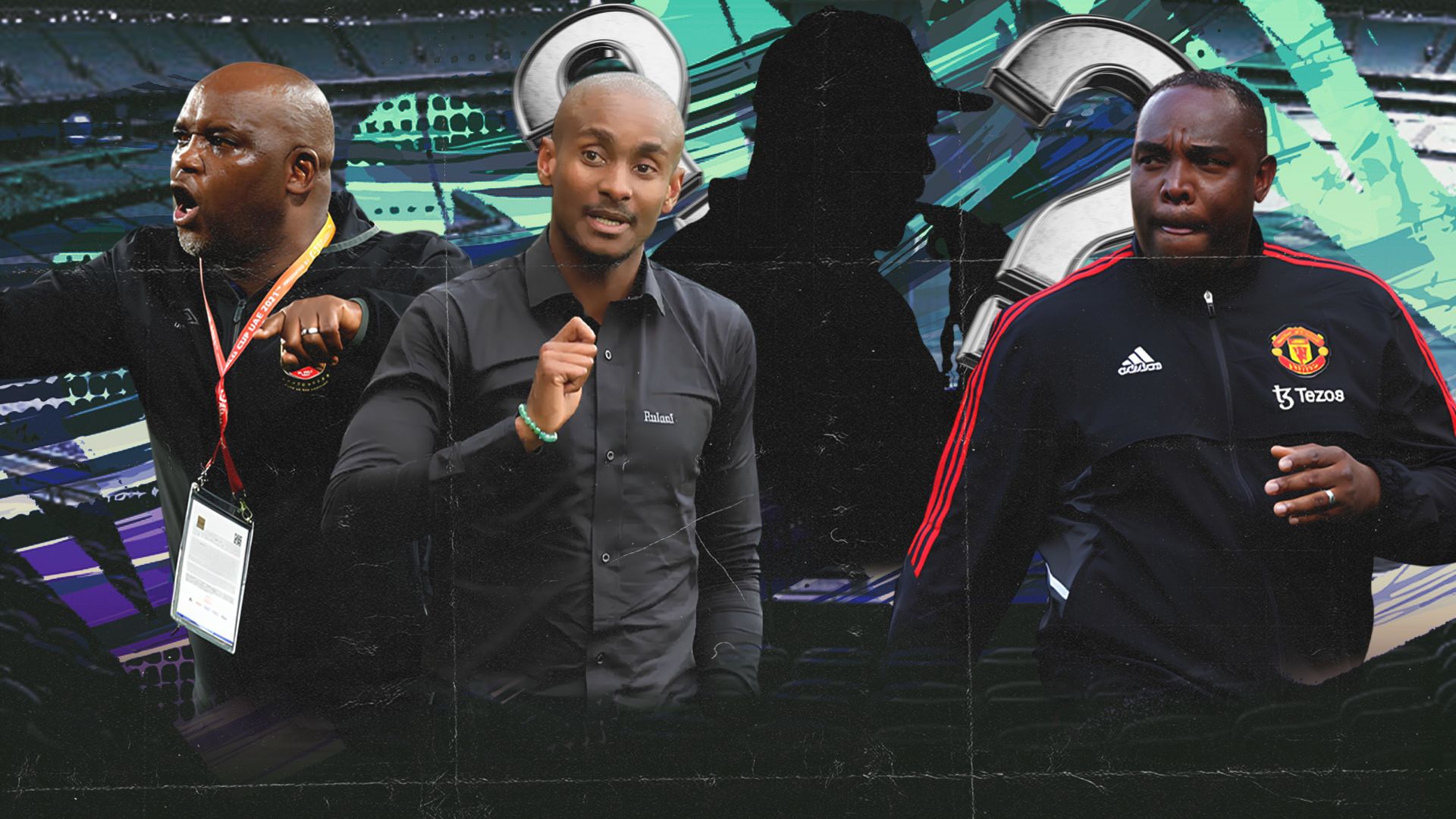 Mokwena, McCarthy and Mosimane GFX 