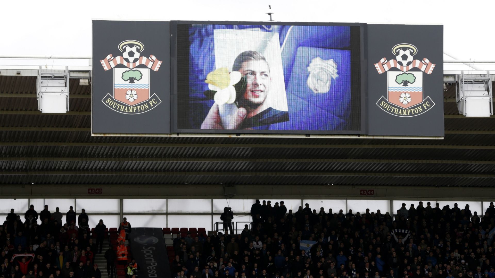 Emiliano Sala Southampton