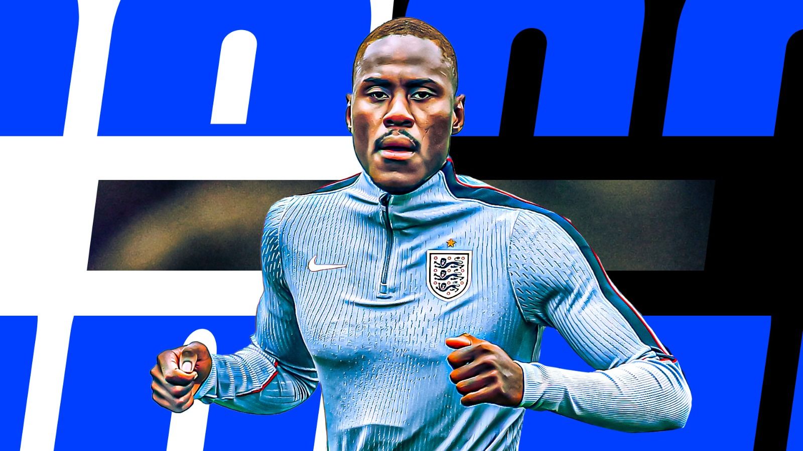 Grafica Chalobah Como Inter