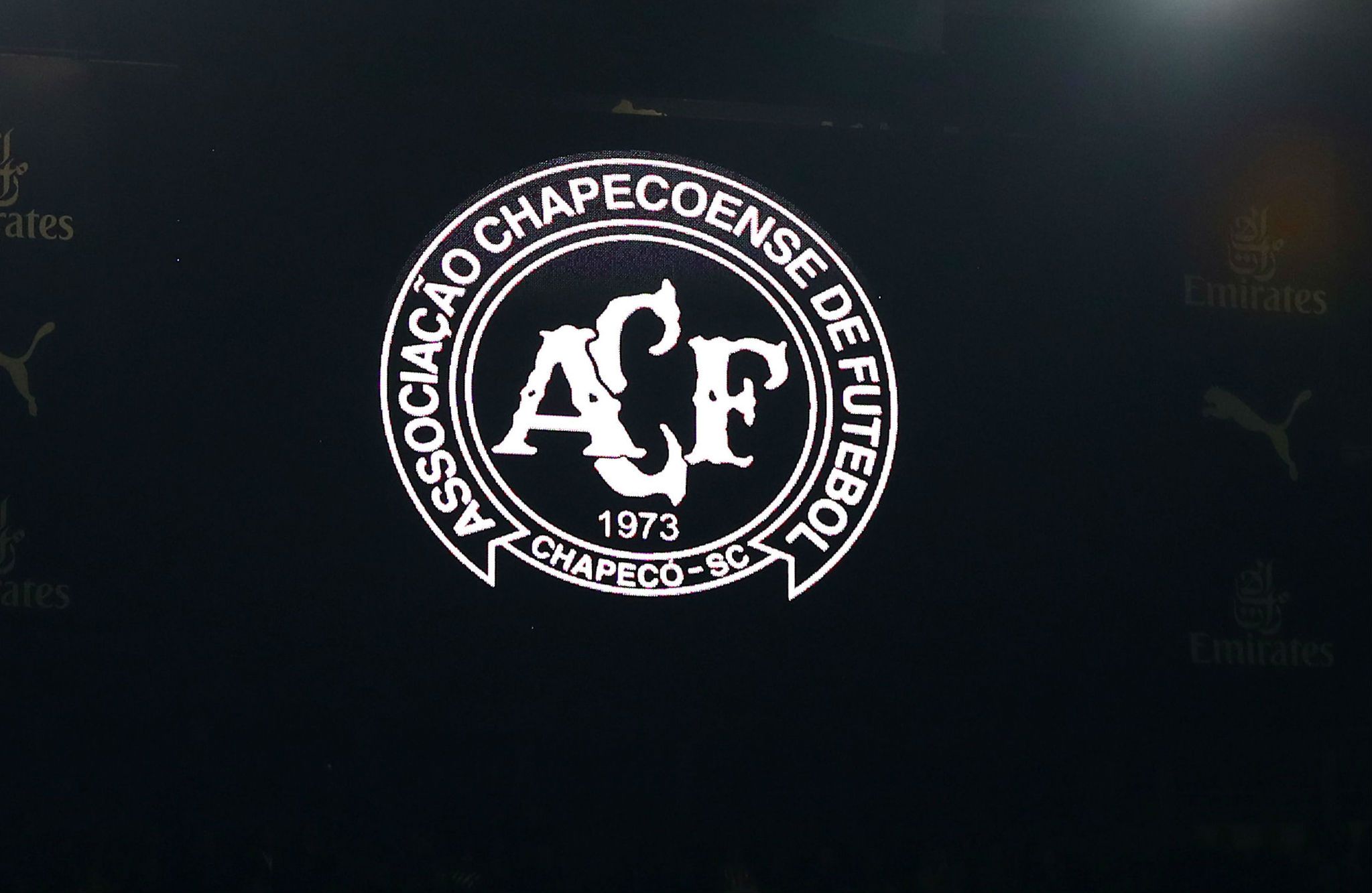 Escudo Chapecoense