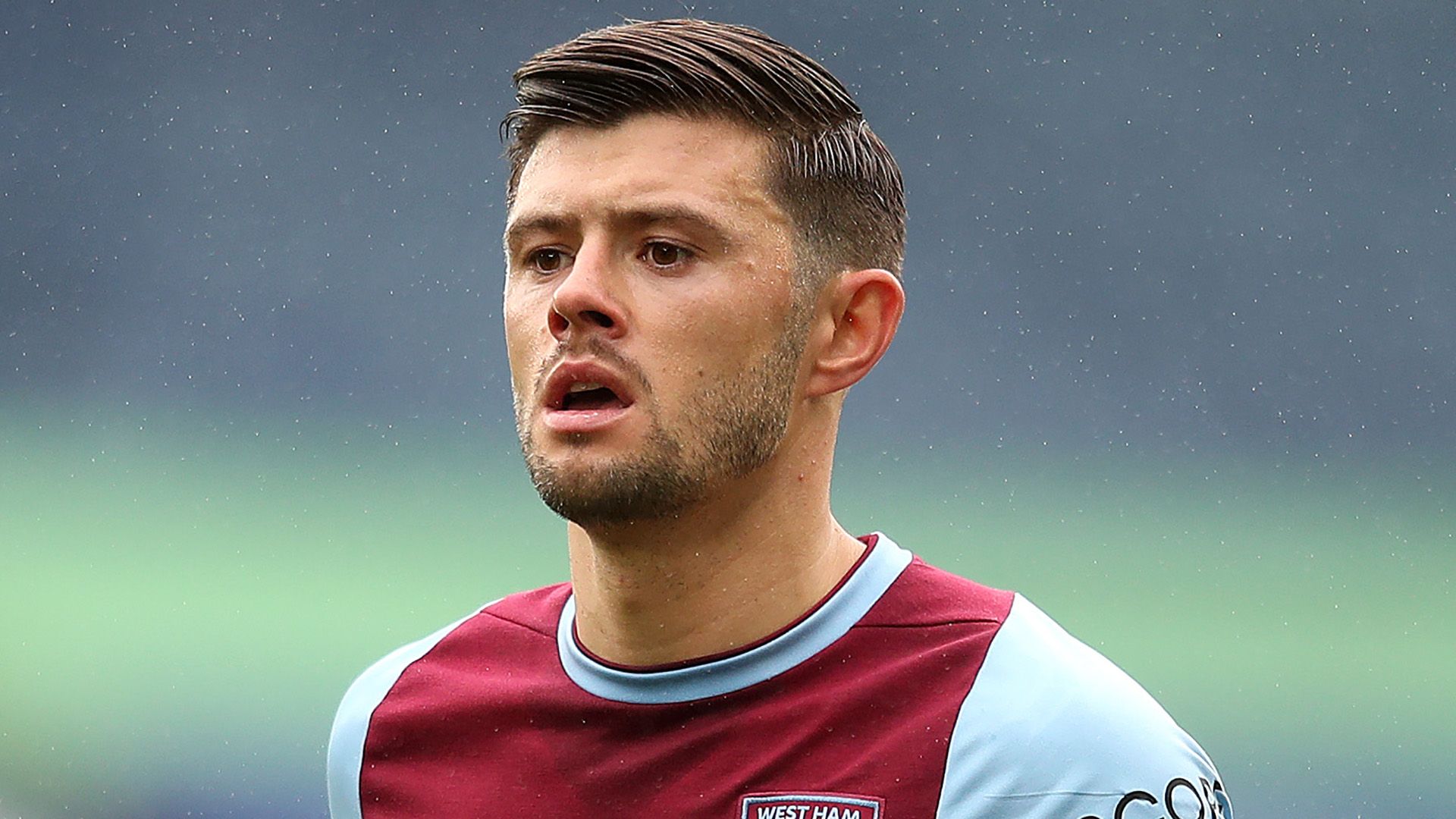 Aaron Cresswell West Ham 2020-21