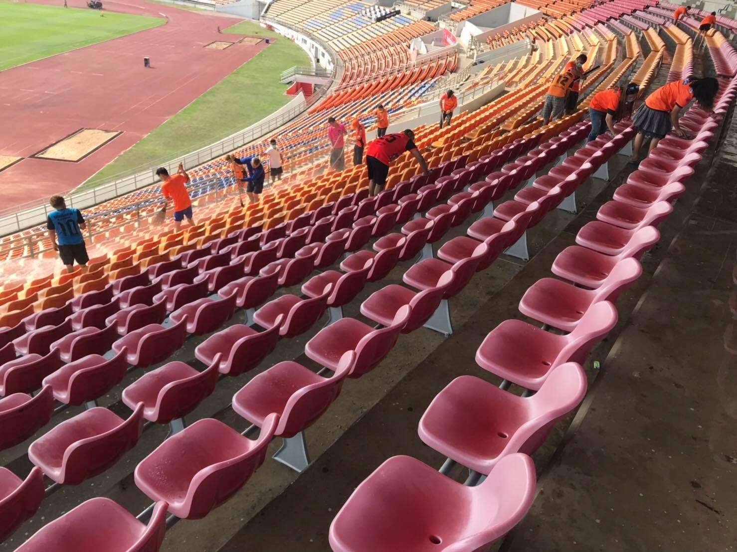 นครราชสีมา มาสด้า 2019