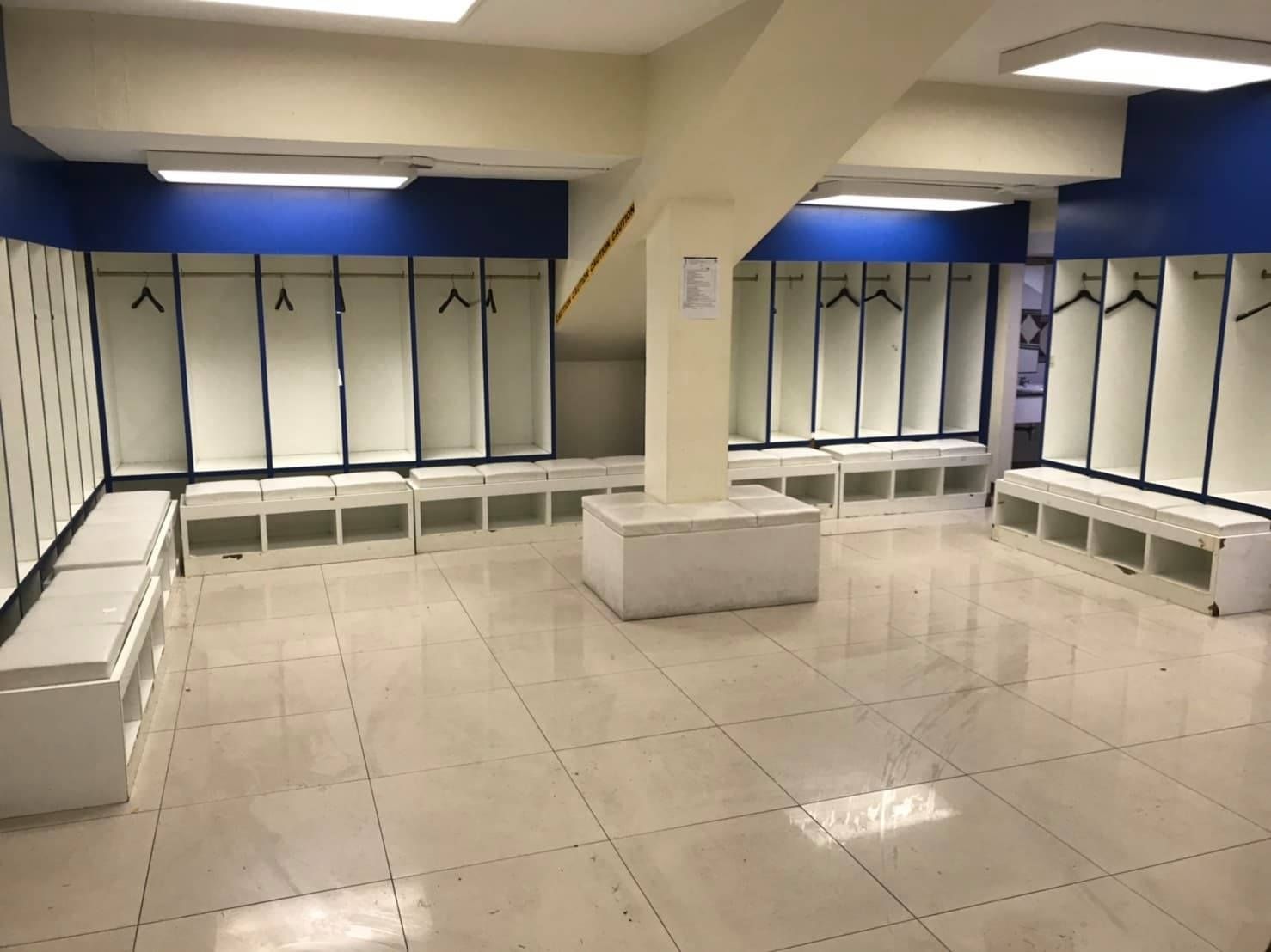 การท่าเรือเก็บกวาดห้องชลบุรีสะอาดเอี่ยม