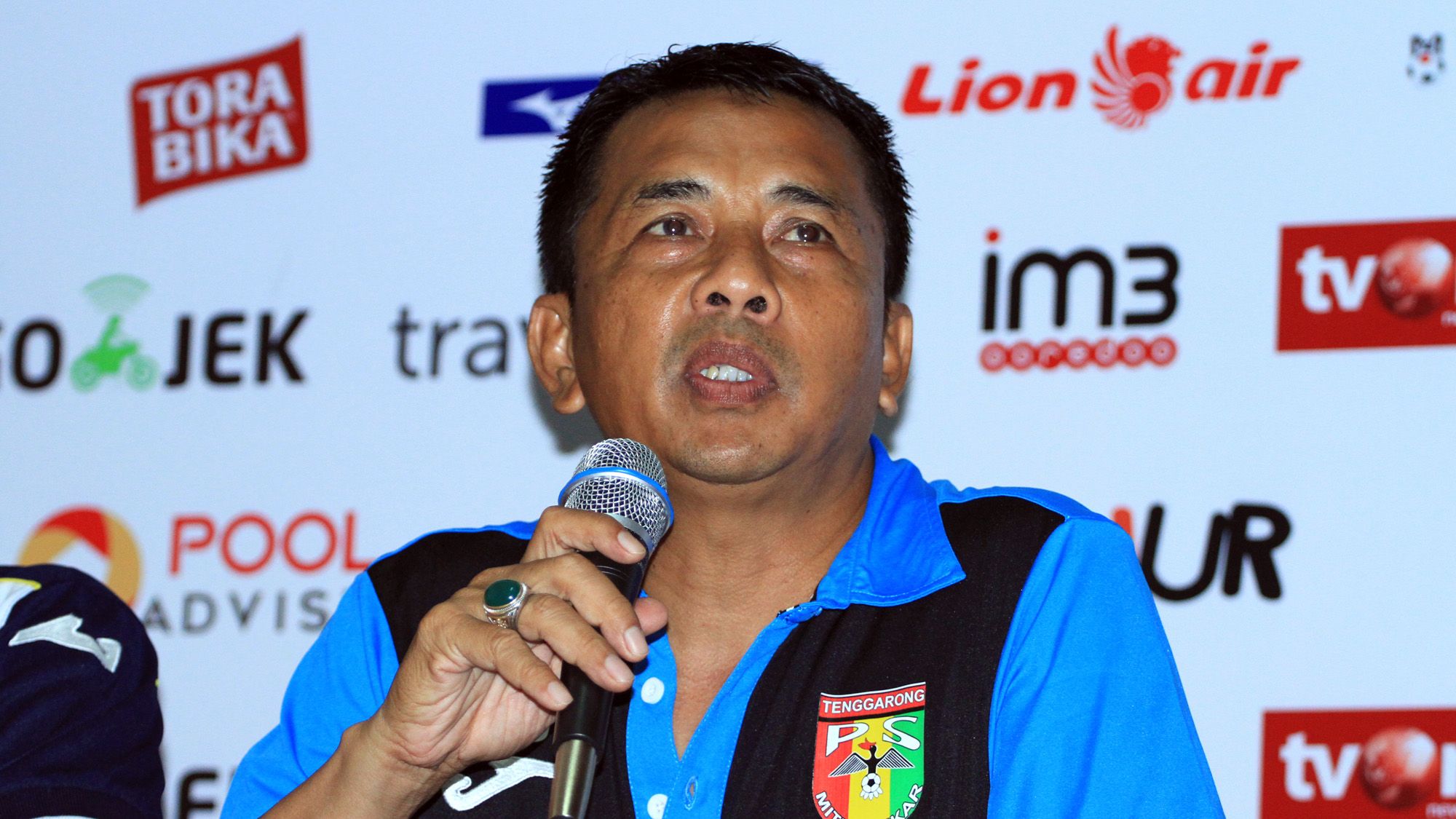 Jafri Sastra - Mitra Kukar