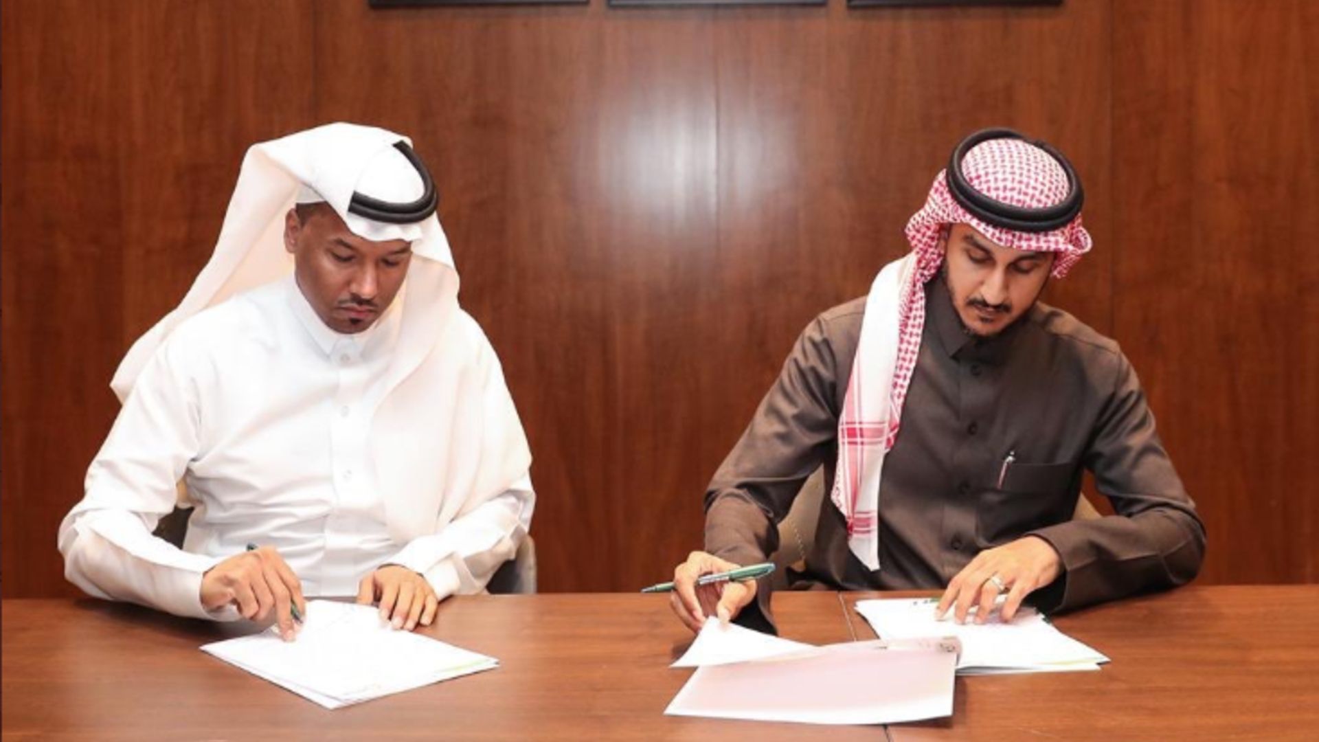 لجنة الاحتراف السعودية