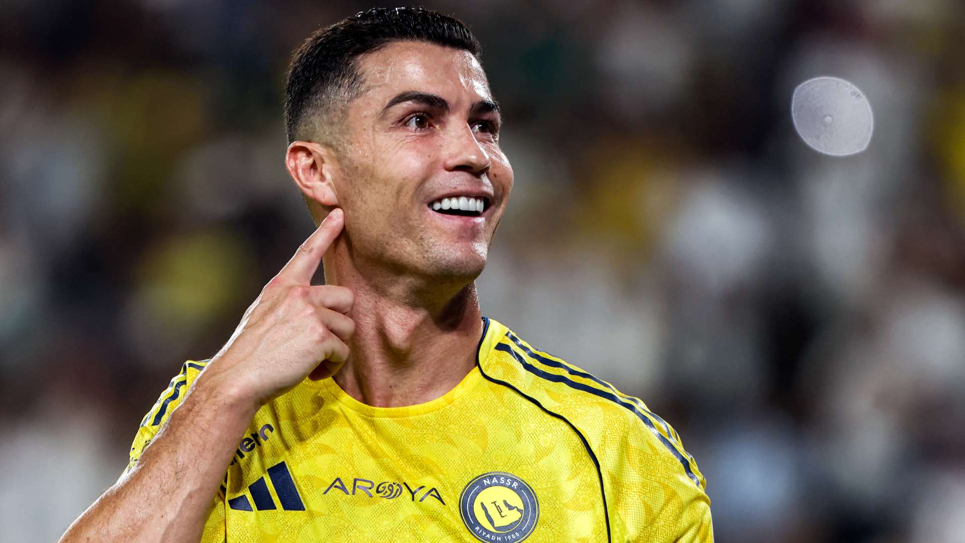 Piers Morgan reveals the one sportsman he ranks higher than Cristiano Ronaldo - and claims Man Utd & Real Madrid icon 'would understand' | Goal.com UK