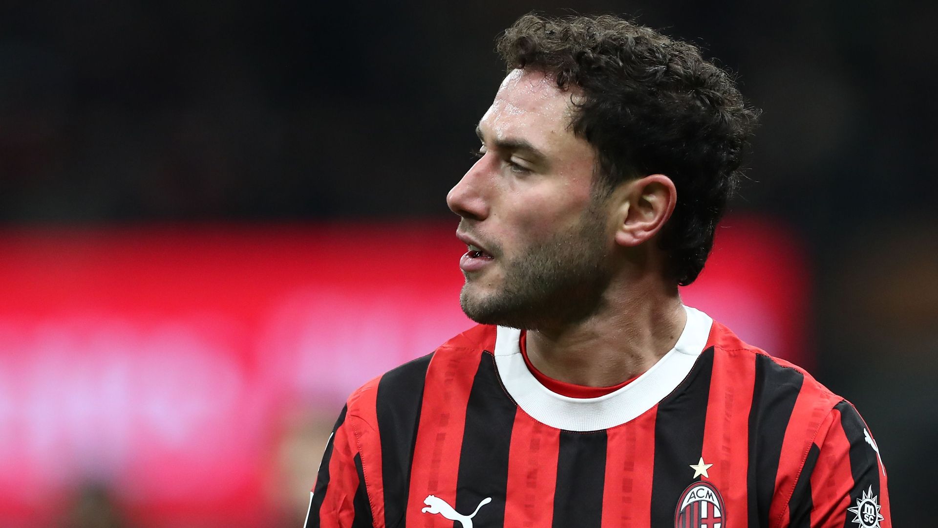 Davide Calabria Milan
