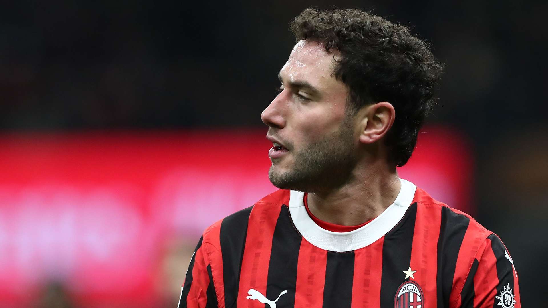 Davide Calabria Milan
