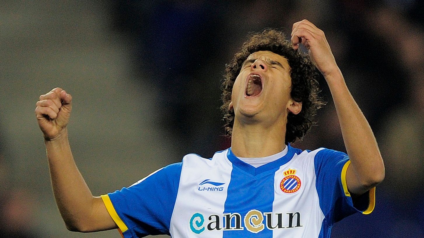 Philippe Coutinho Espanyol