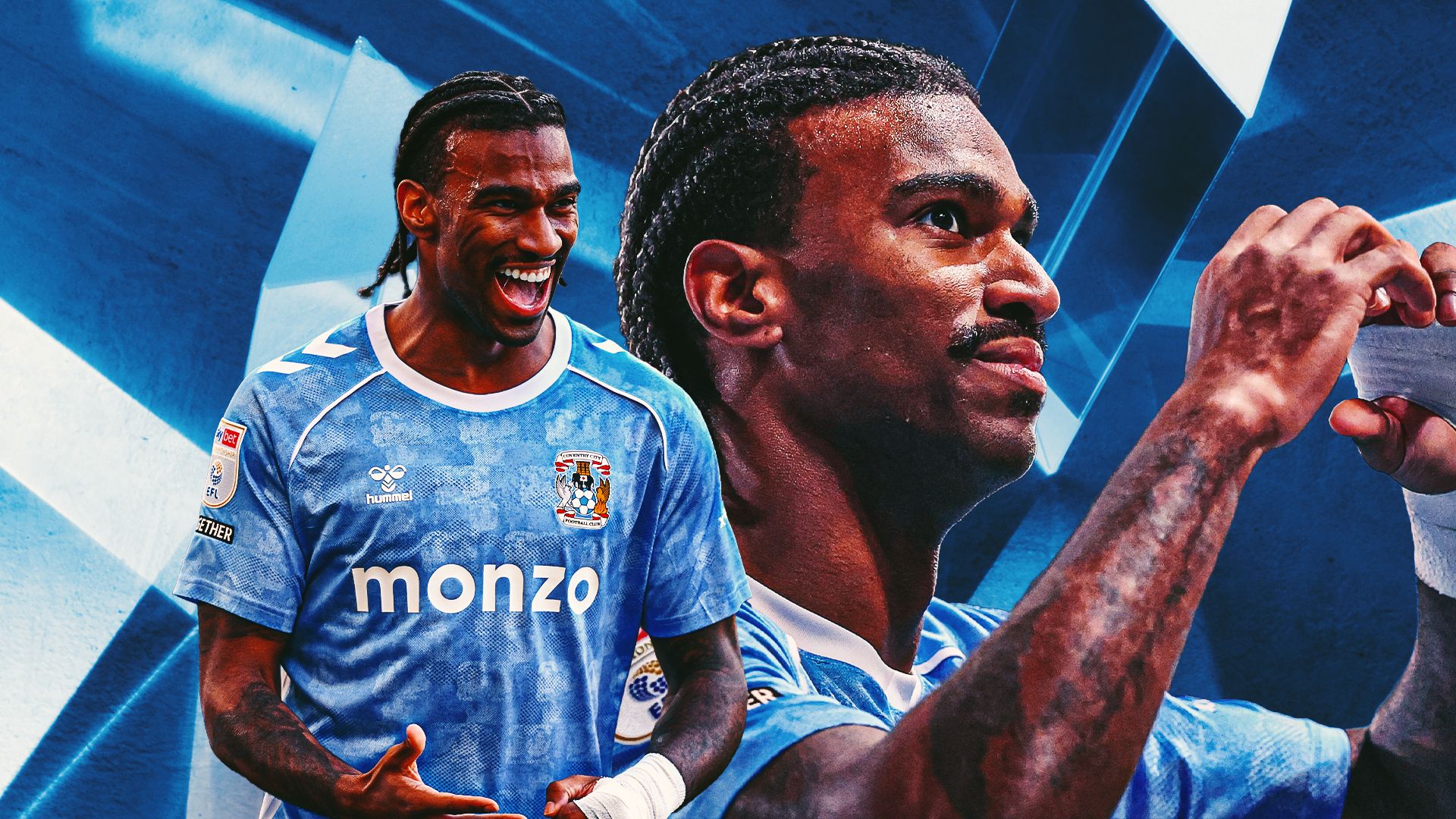 Haji Wright Coventry