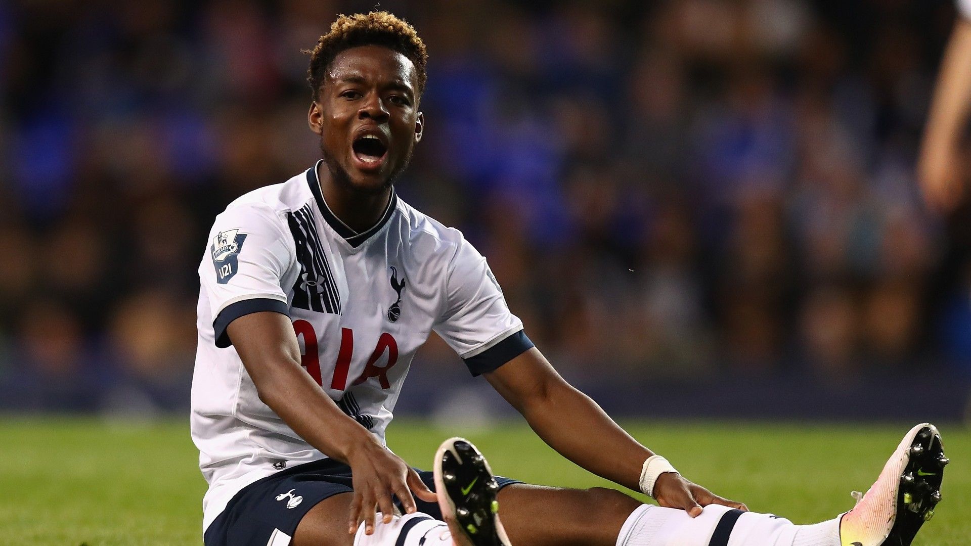 Josh Onomah