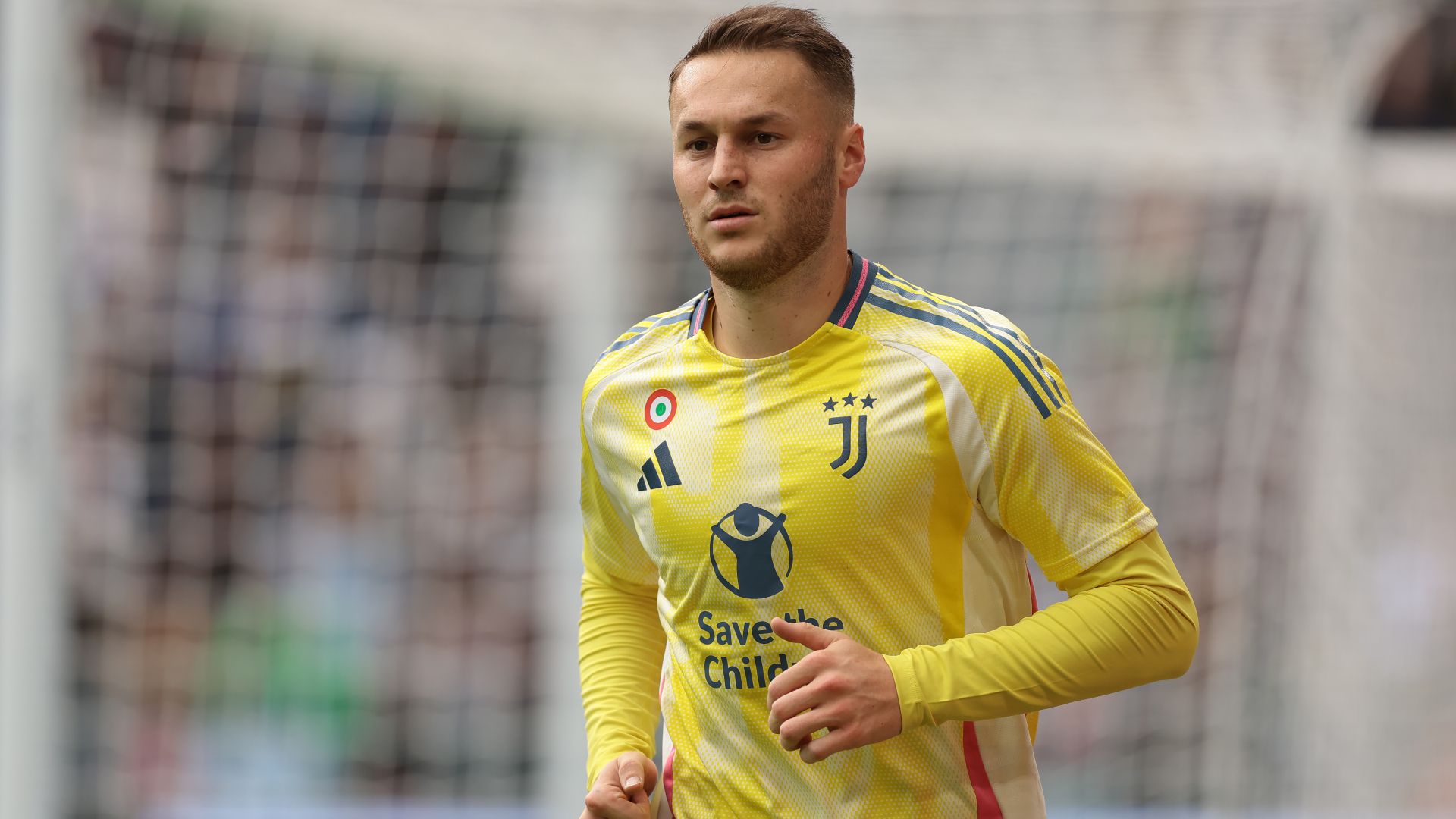 Koopmeiners Juventus Cagliari