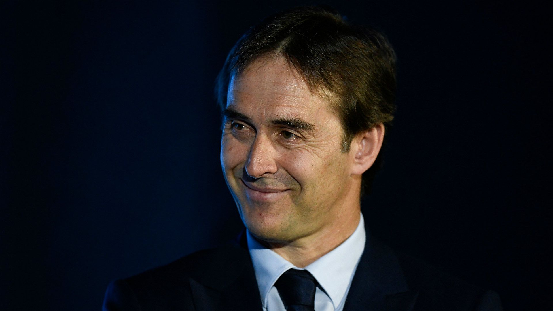 Julen Lopetegui