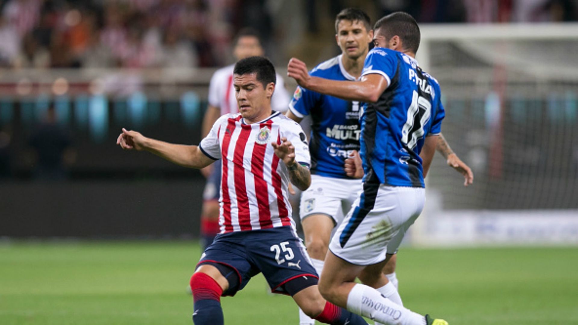 Chivas Querétaro