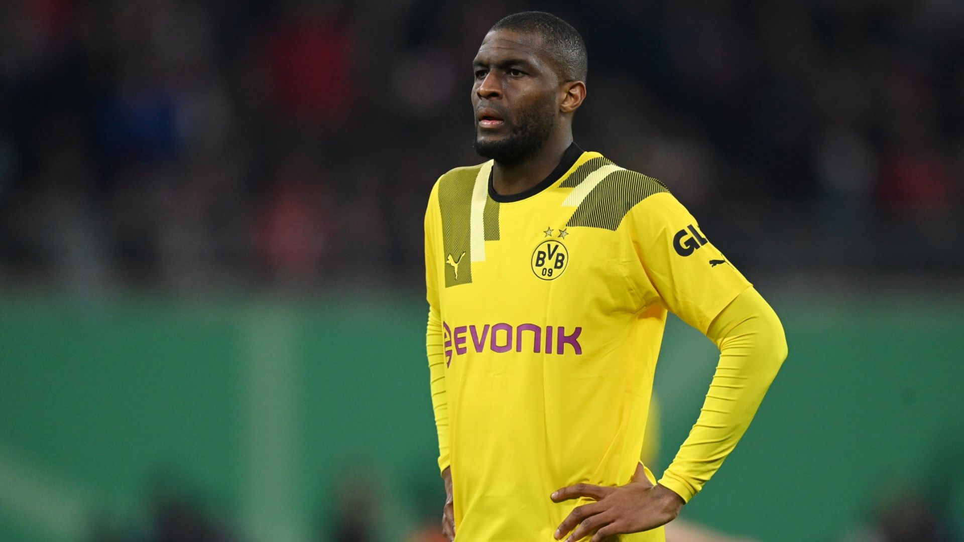 Anthony Modeste Dortmund 2023