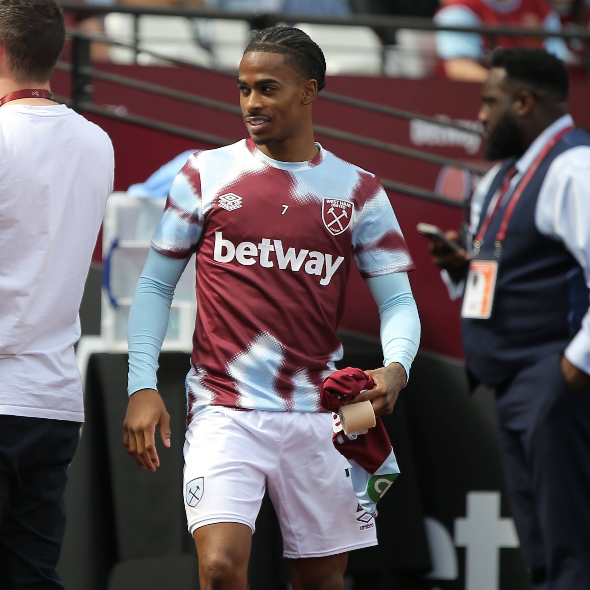 Cryscensio Summerville