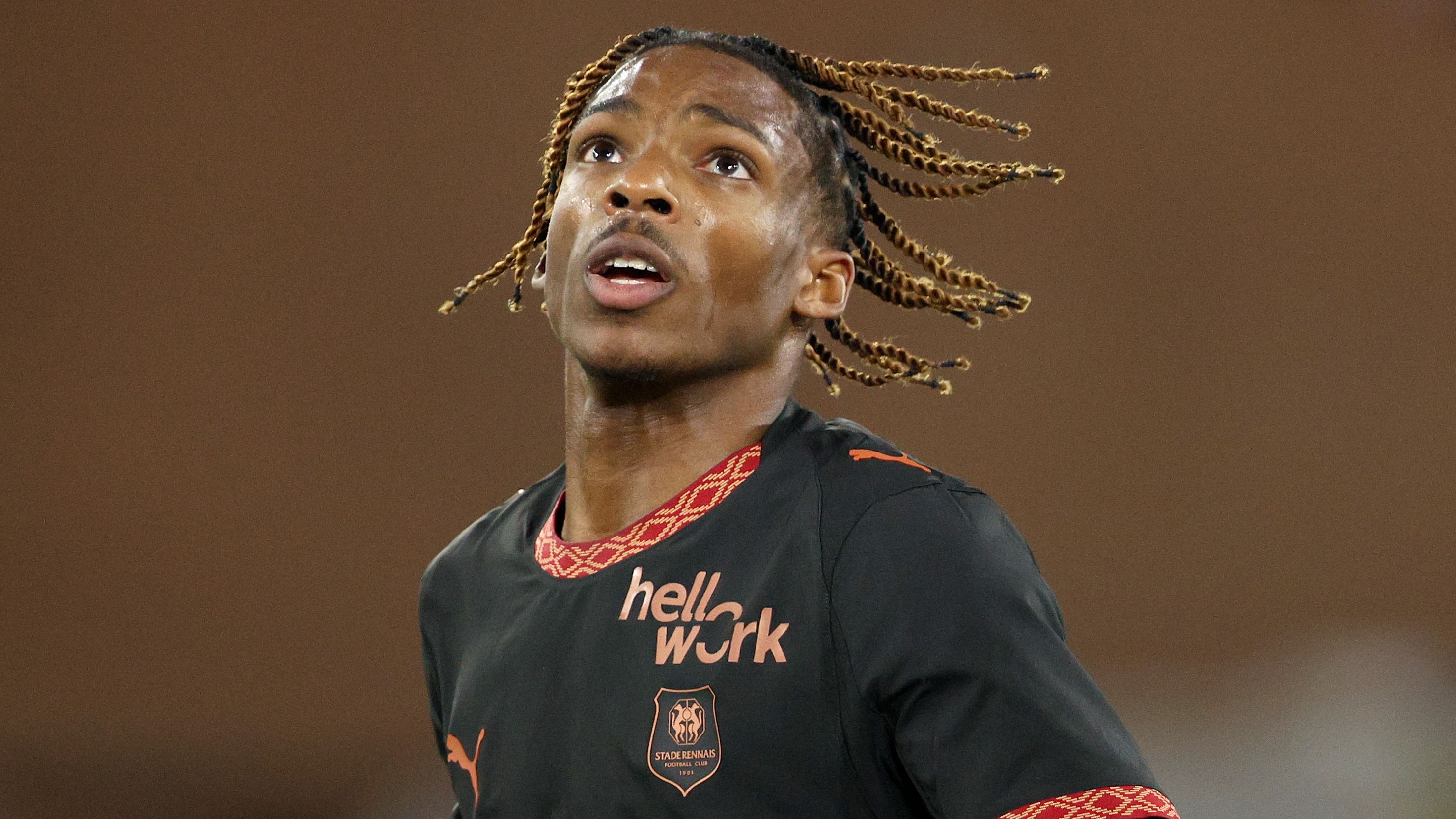 Jeremy Jacquet Rennes 2025-26