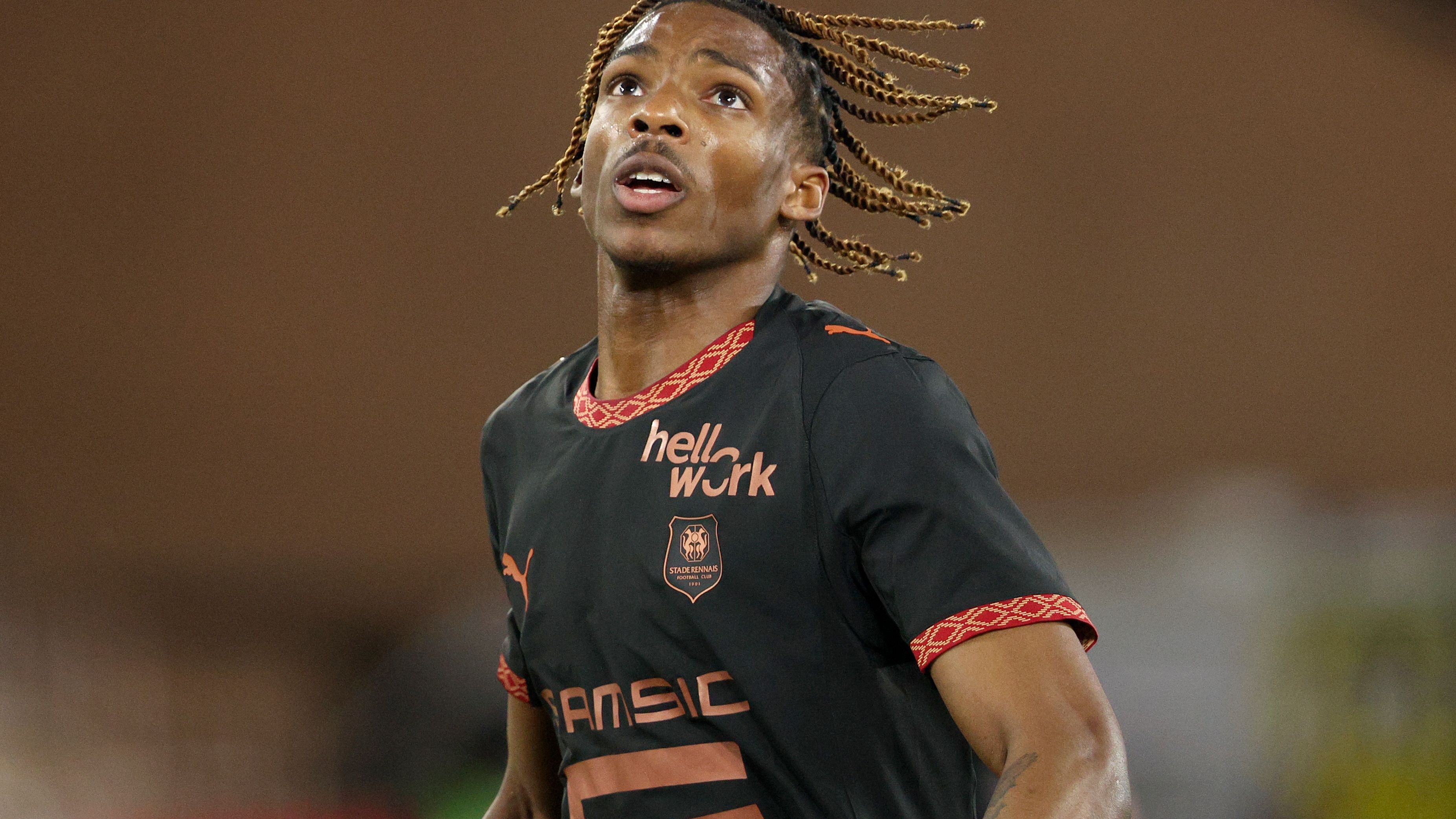 Jeremy Jacquet Rennes 2025-26