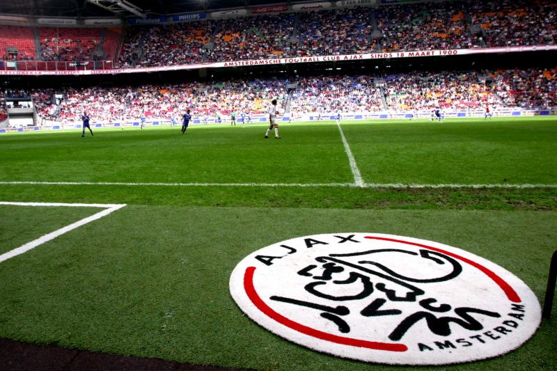 Amsterdam Arena, Ajax