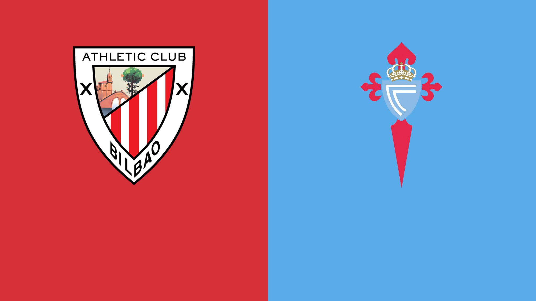 Athletic Bilbao Celta