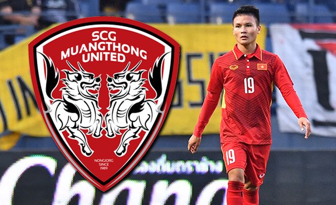 Quang Hải Muangthong United