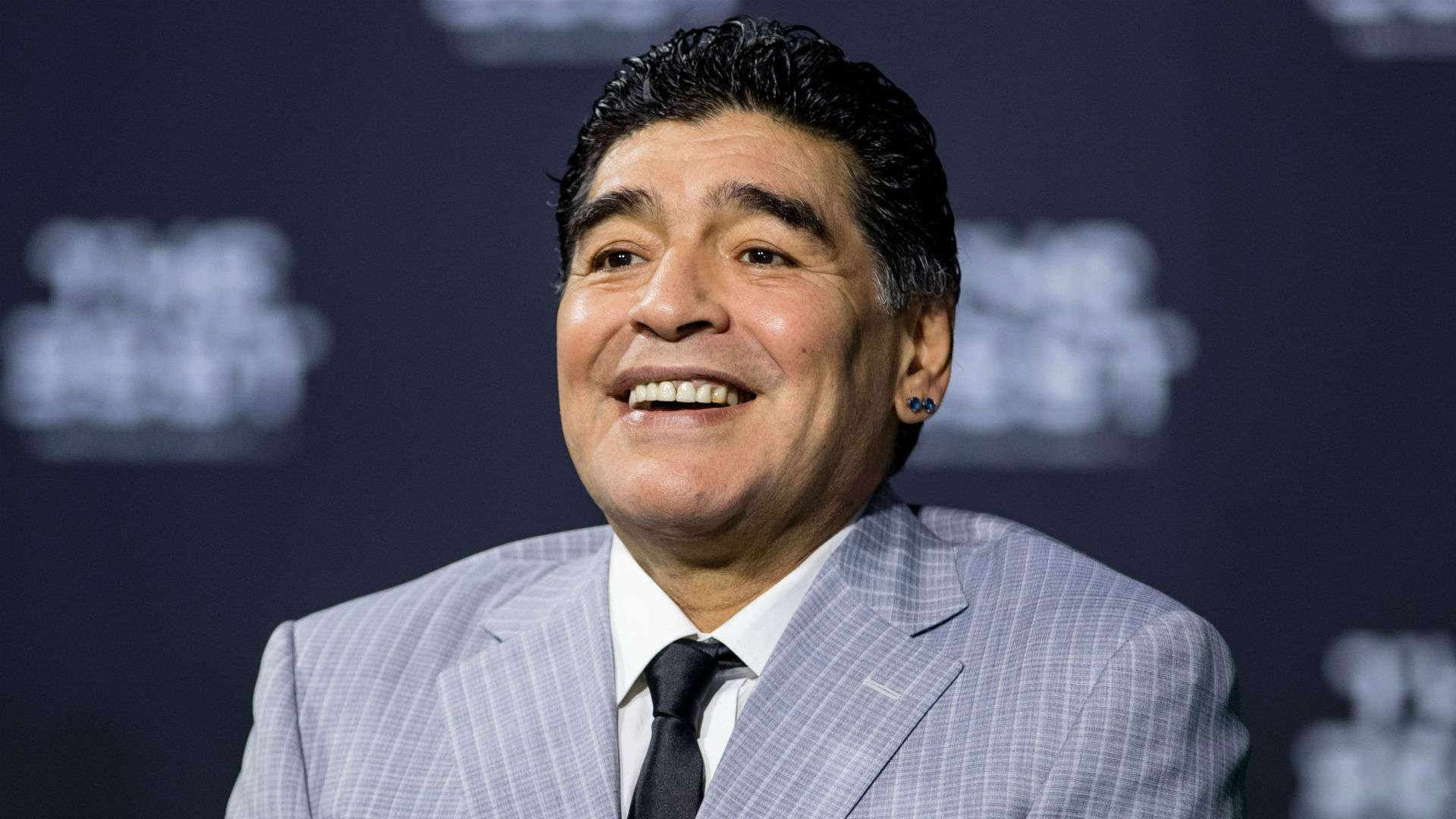 DiegoMaradona - Cropped