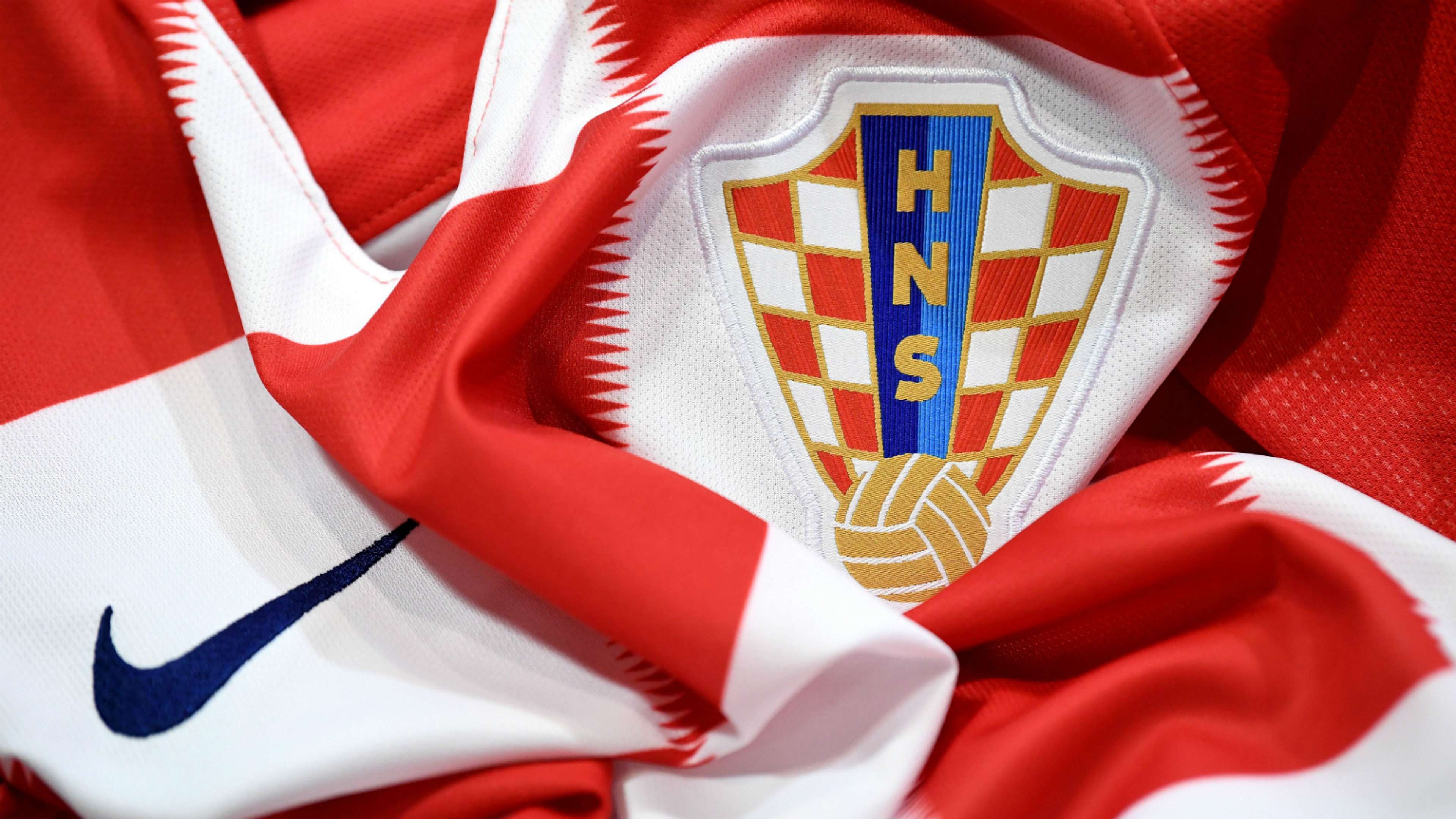 Croatia Jersey