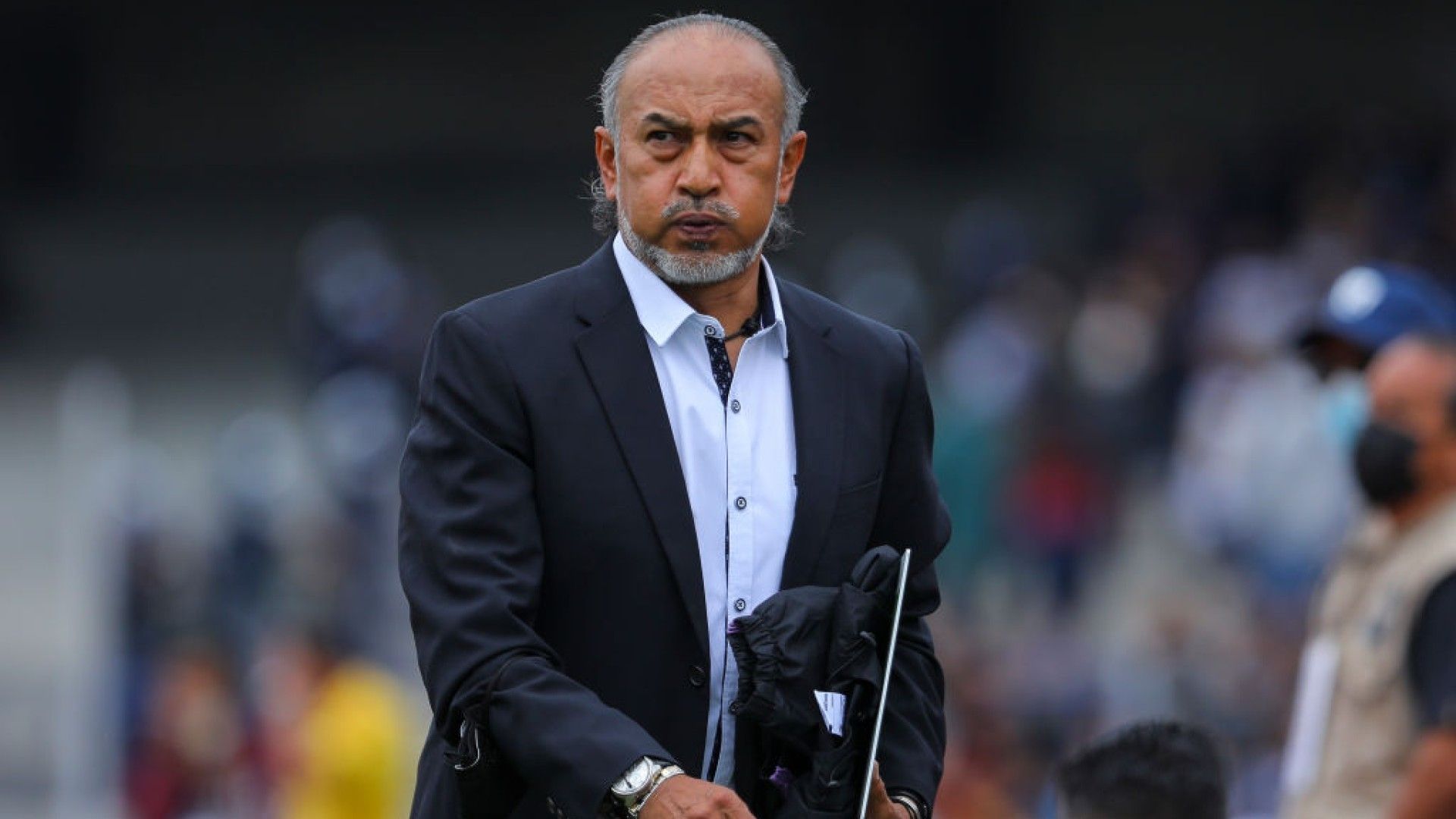 Potro Gutiérrez Cruz Azul Apertura 2022