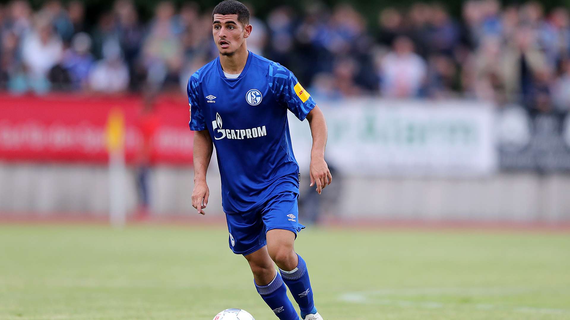 Schalke 04 Mercan