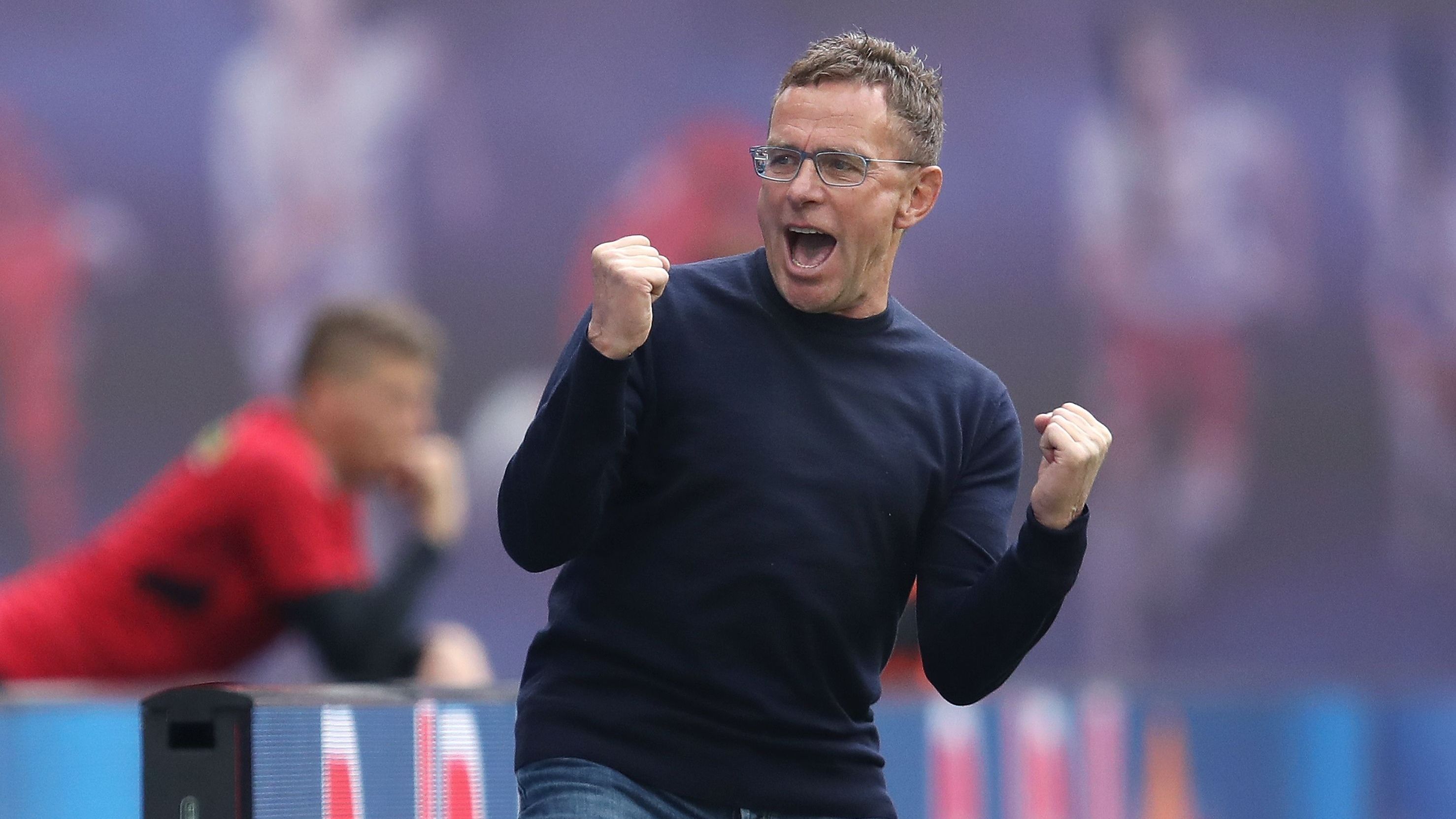 Ralf Rangnick