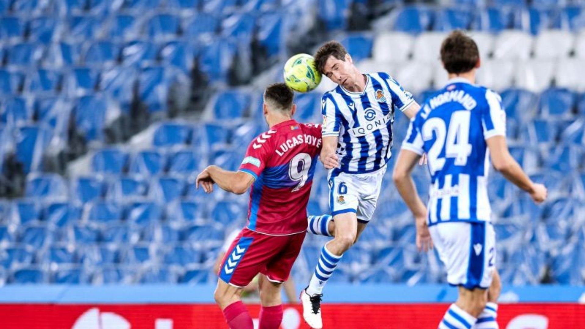 REAL SOCIEDAD ELCHE 07052021