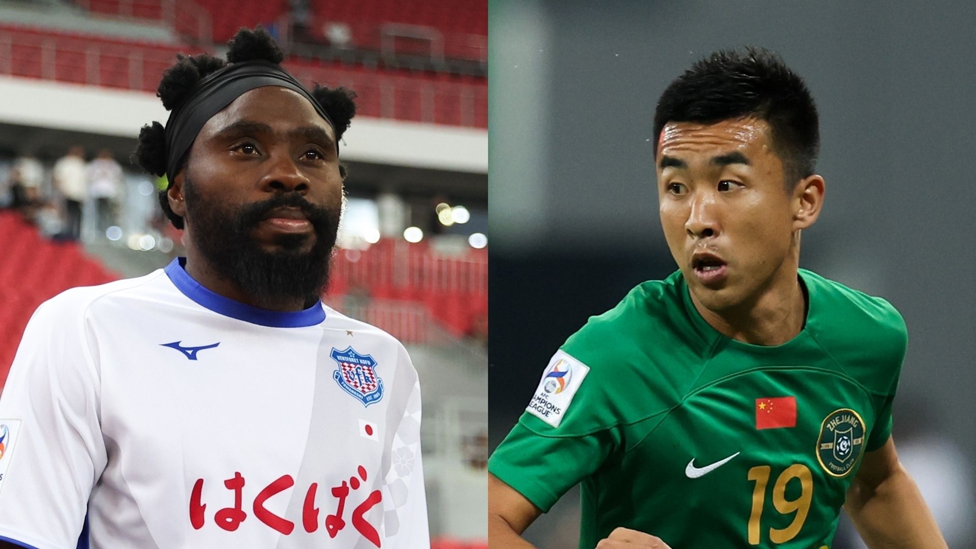 11月8日】ヴァンフォーレ甲府vs浙江FCのテレビ放送/配信予定 ACL