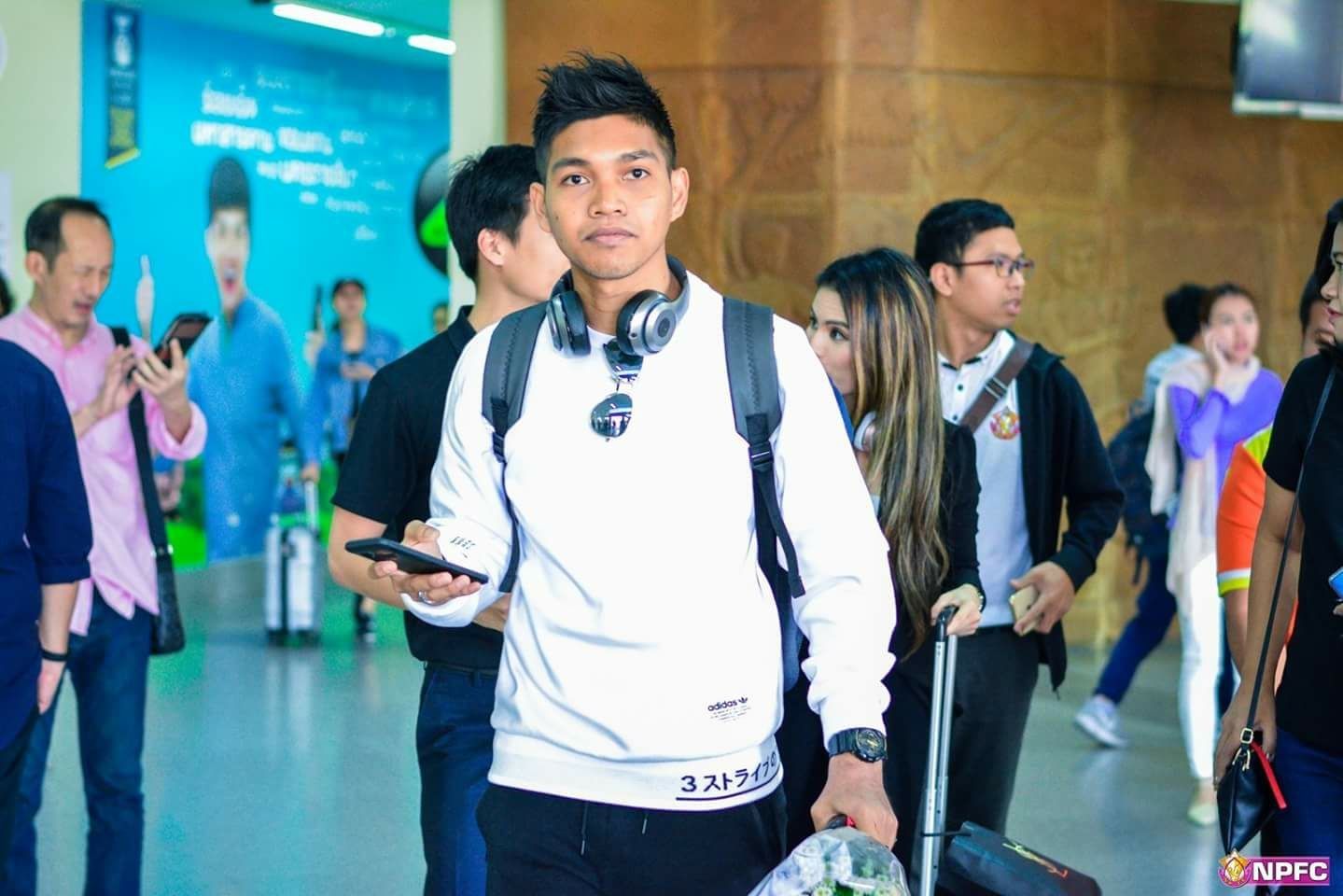 อิซวาน มะห์บุด