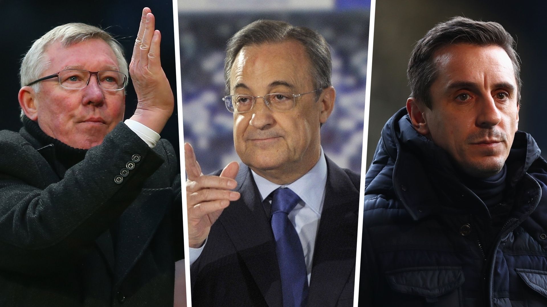 นานาทรรศนะ : รวมความเห็นคนฟุตบอลเรื่องซูเปอร์ลีก