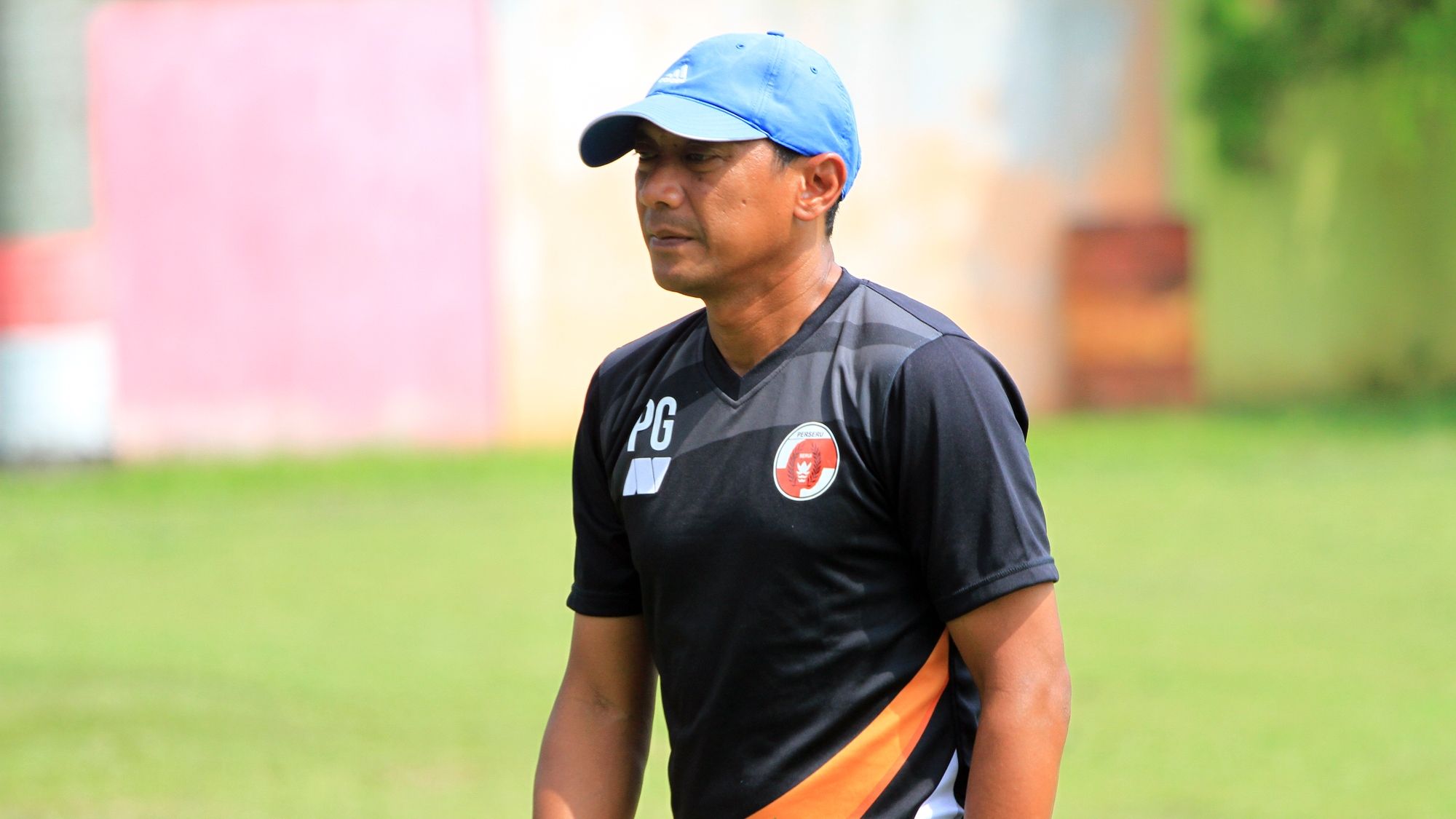 I Putu Gede - Perseru Serui