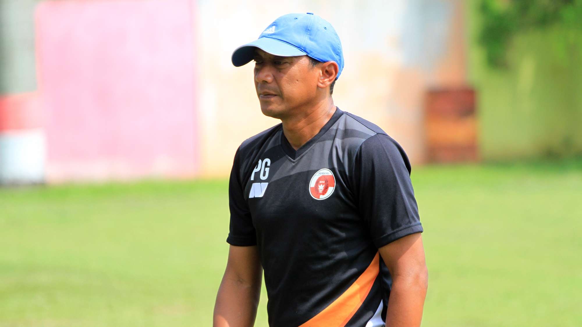 I Putu Gede - Perseru Serui