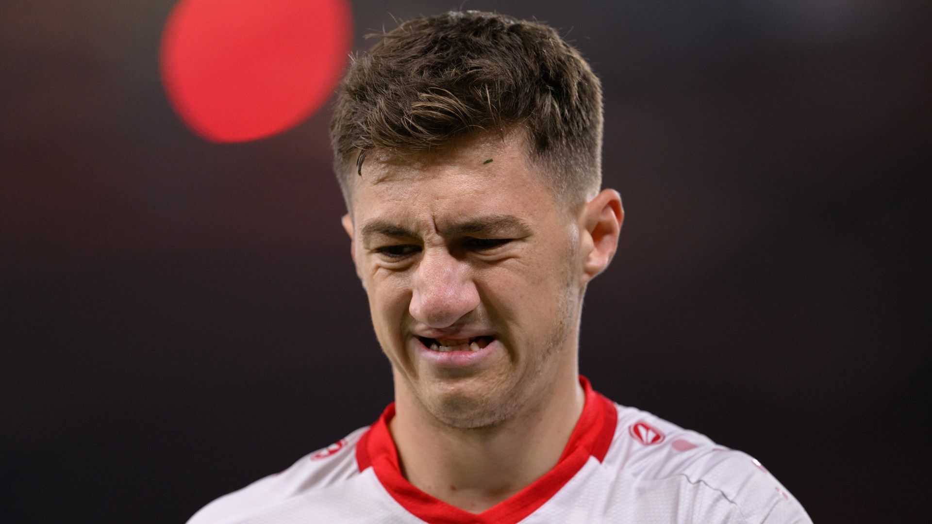 Angelo Stiller Stuttgart