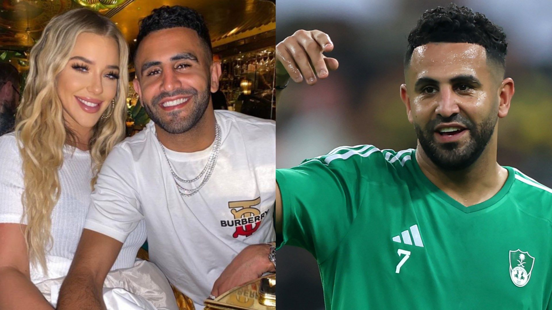 Riyad Mahrez 
