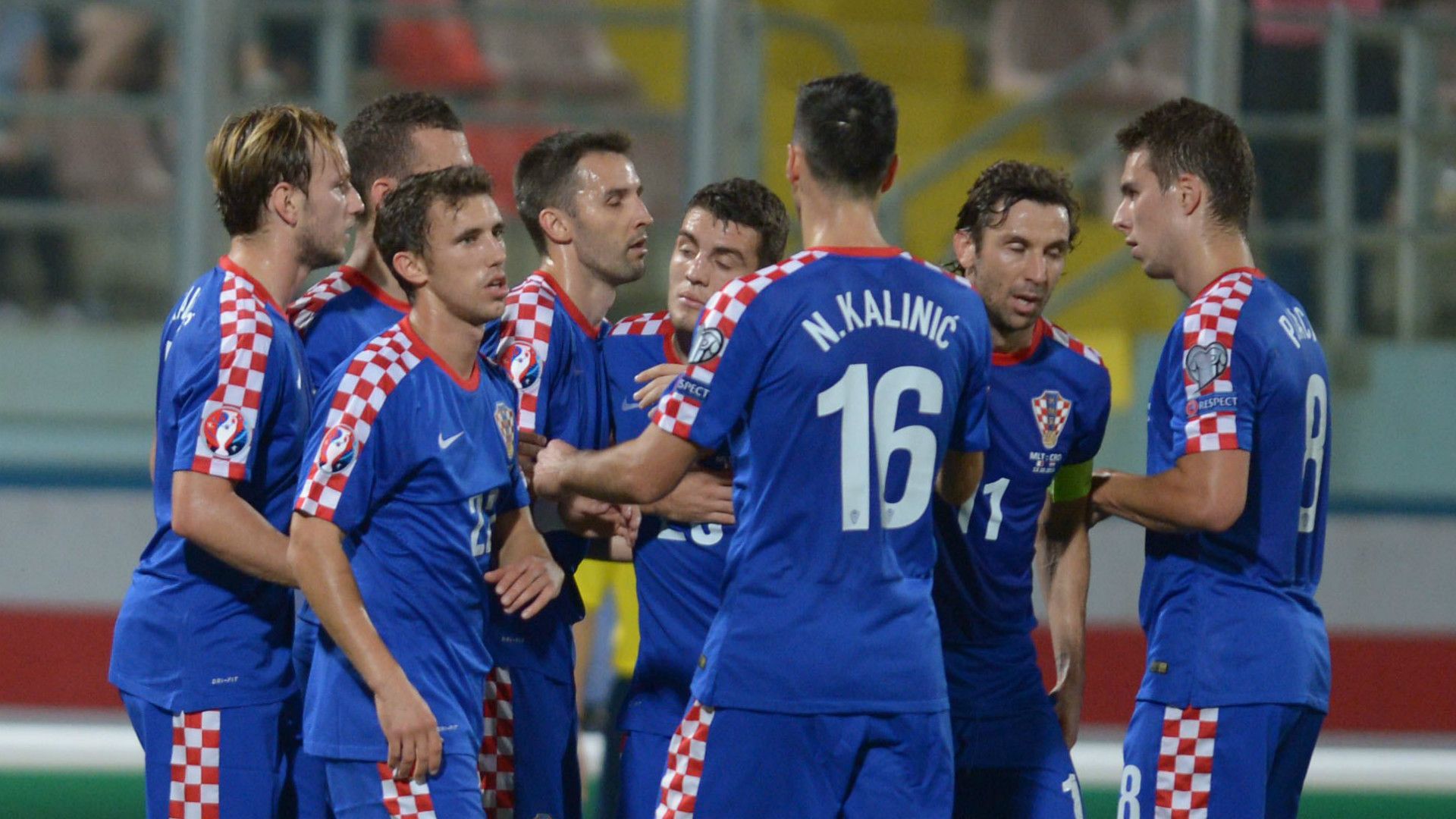 Croatia Malta 13102015