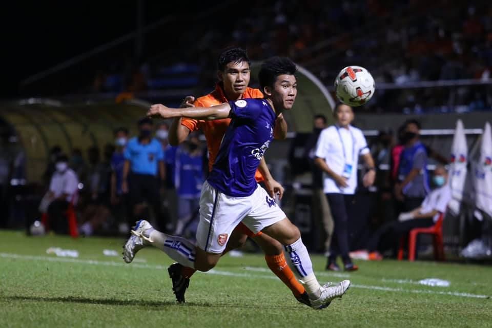 สุโขทัย - โปลิศ เทโร