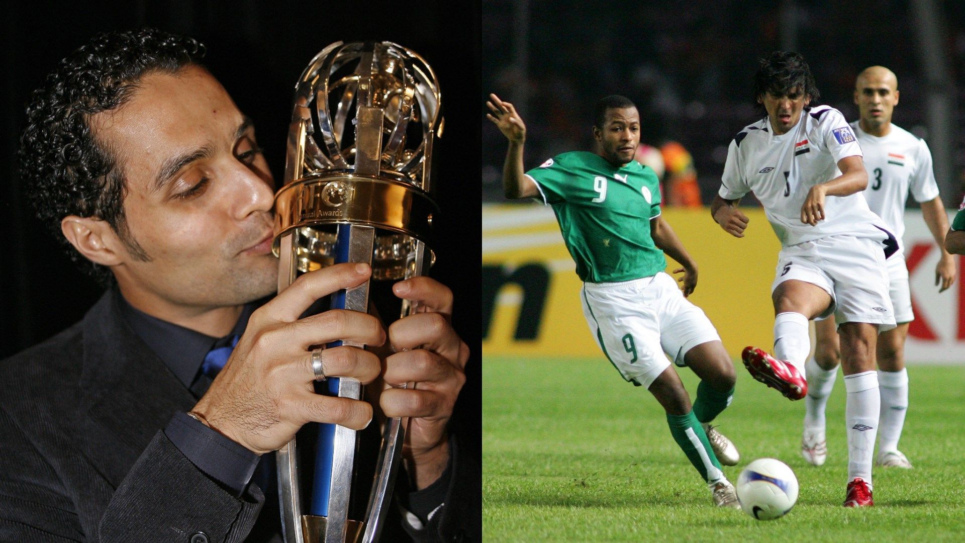 Nashat Akram Yasser Al Qahtani