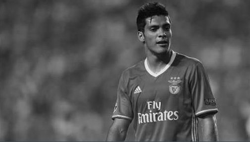 Raúl Jiménez Benfica 231117