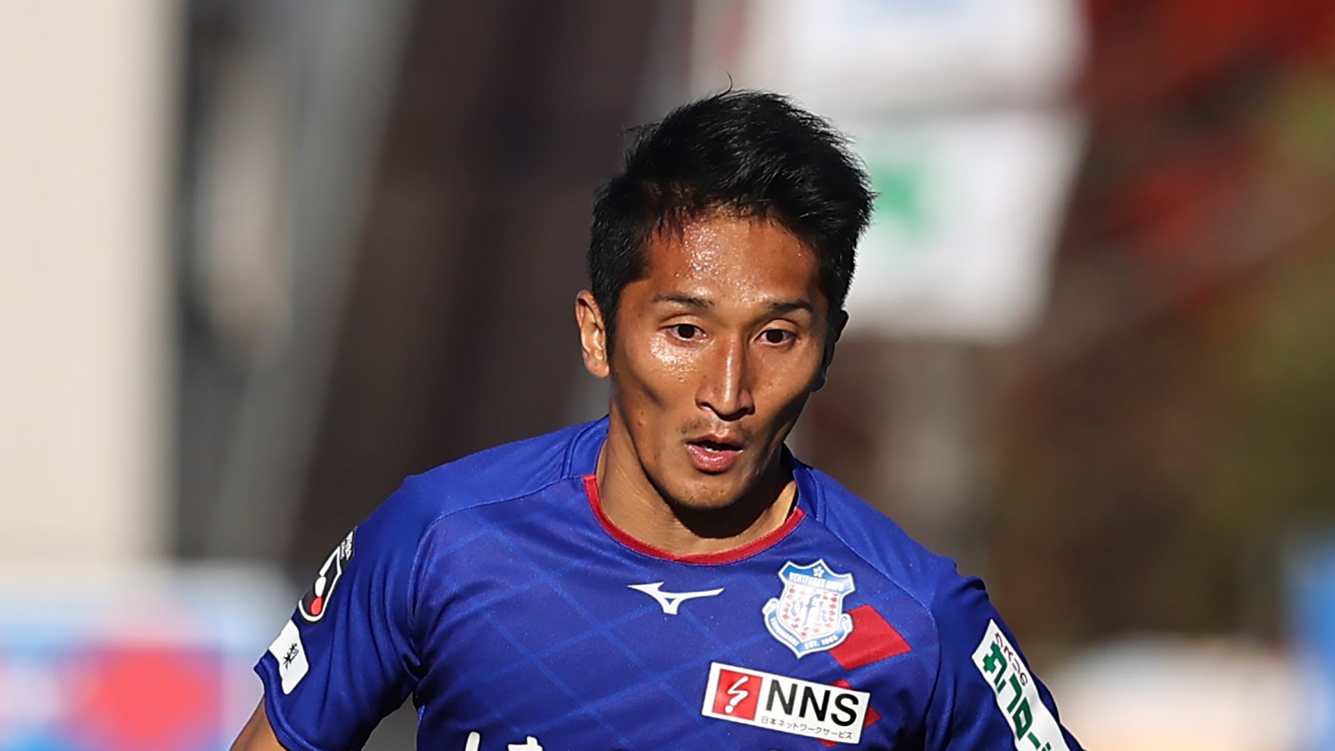 AC長野パルセイロの元日本代表FW金園英学が今季引退 ｜ Jリーグ | Goal 